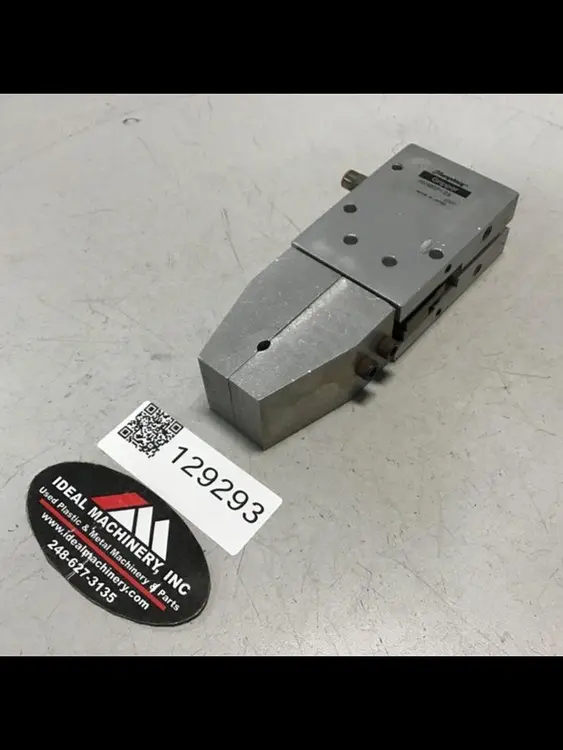Used HUMPHREY HNHBDP-25 Valves/Fittings Michigan US | Ideal Machinery #920754