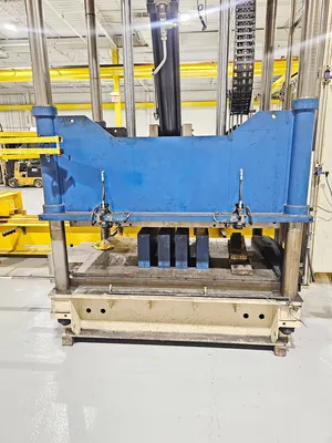 2010 MACRODYNE MPS-50 Die Tryout & Spotting Presses | CNCsurplus (3)