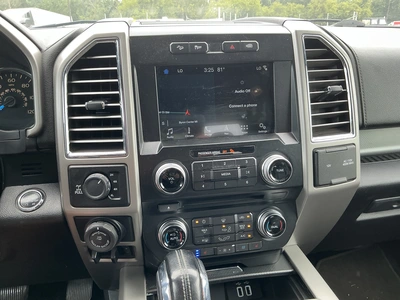 Used 2016 FORD F150 Pickup Trucks Michigan US | Miedema Asset Management Group #1320372