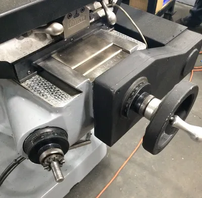 Used BRIDGEPORT EZ TRAK DX Vertical Mills Kentucky US | Machinery Central #549390