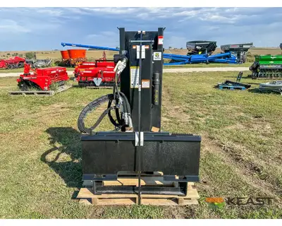 Used DANUSER _UNKNOWN_ Post Drivers Iowa US | Keast Enterprises #1360167