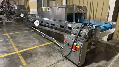 FRUIT & VEGETABLE WASHER