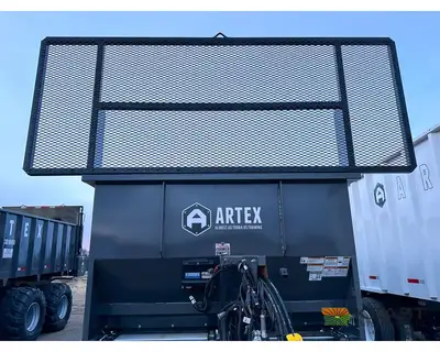 Used ARTEX _UNKNOWN_ Manure Spreaders Iowa US | Keast Enterprises #1359965
