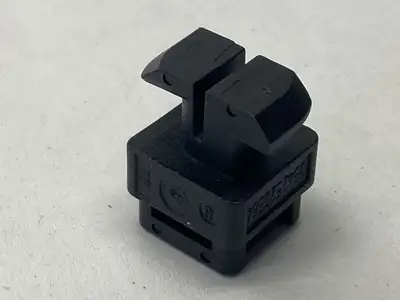 3842526564,3 842 526 564 | Bosch Rexroth 3842526564 Cable Bracket For 10mm T-Slots LOT OF 20 - New Other
