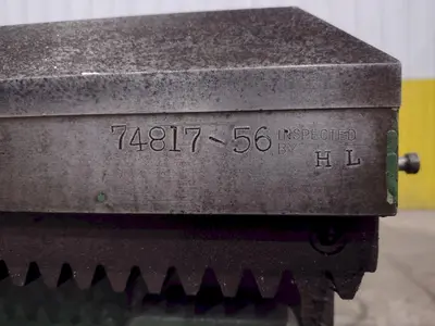USED AMERICAN H32 X 408