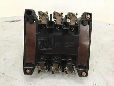USED KLOCKNER MOELLER DIL 4-22-NA