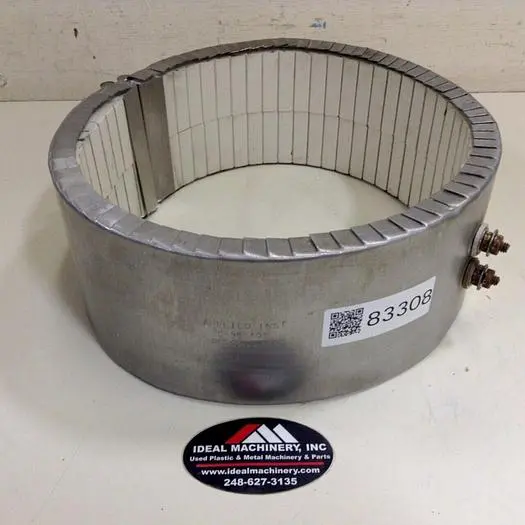 New | in-Stock APPLIED C-95C401 Heater Bands Michigan US | Ideal Machinery #1277261
