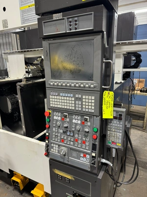 USED 2015 OKUMA 2SP-150H