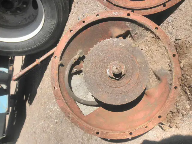 Used TWIN DISC C-107-SP4 Gearboxes Colorado US | Power Zone Equipment #975899