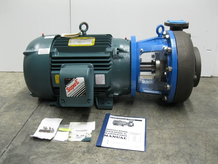 New | in-Stock Discflo 402-14 Pumps New Hampshire US | Bitter End Trading #1453022