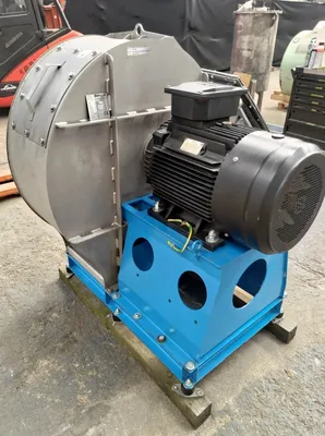 2017 ELEKTROR CFM1 Blowers | Perry Equipment (4)