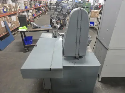 Used SUNNEN MB-1690 Misc Industrial Equipment Kentucky US | Aucto #578089