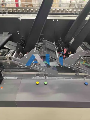 Used Pitney bowes Flowmaster RS Mail Inserters California US | Asset Liquidity International #1305165