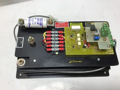 Rayne Engineering 18D-2-80 1Ph 203801 240VAC 80A Power Control