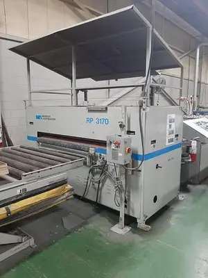 USED MIDWEST AUTOMATION 65”