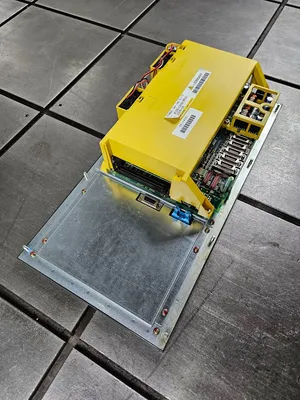 FANUC A02B-0309-B502 Tooling | GMT (8)