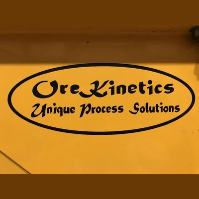 USED ORE KINETICS US-LAB-2