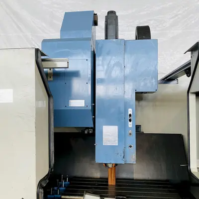 USED 2000 OKK PCV 55