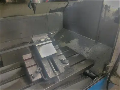 USED 2003 OKUMA ACE CENTER MB-46VAE