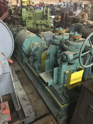 LEWIS 5" X 8" 2-HIGH ROLLING MILL 2-High Rolling Mills | International Rolling Mills (4)