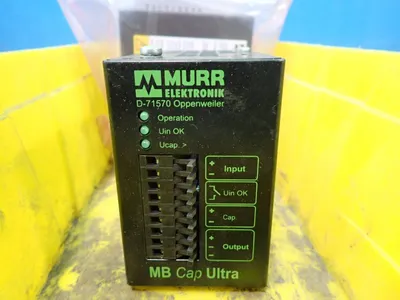 USED MURR ELEKTRONIK D71570
