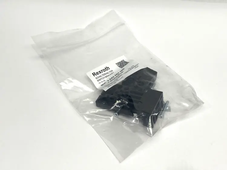 New | in-Stock Bosch Rexroth 3842567085 Switch Parts Michigan US | Maverick Industrial Sales #1399880