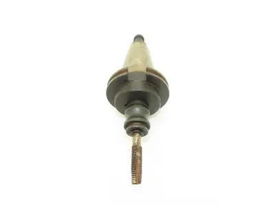 Parlec C5010TA3 Tapping Collet Chuck CAT50 Taper 9/16" Capacity 3.15" Projection