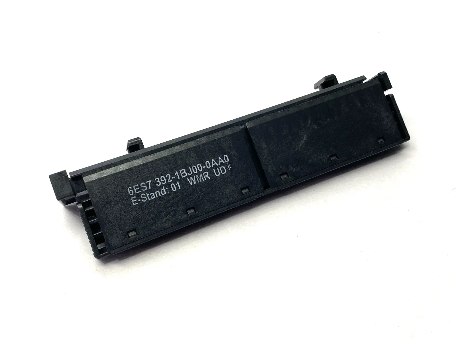 New | in-Stock Siemens Front Connector 20-Pin Connector Accessories Michigan US | Maverick Industrial Sales #1400566