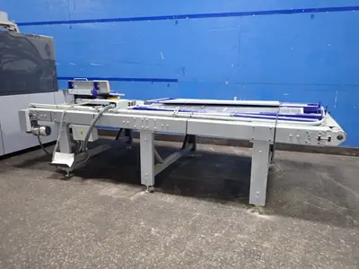 USED 2018 FORMAT CREATOR 950