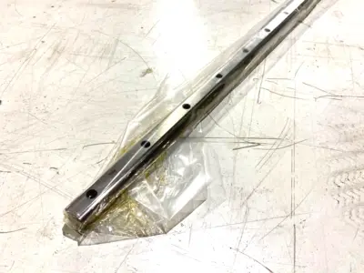 New | in-Stock THK LINEAR GUIDE RAIL Linear Guides | Maverick Industrial Sales #1120213