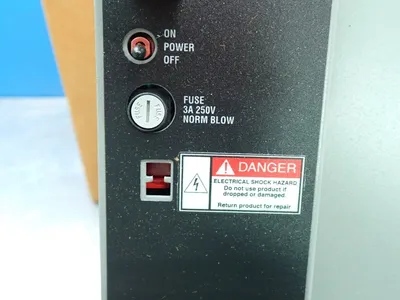 Used ALLEN BRADLEY 1771P7 PLC Power Supplies Ohio US | HGR 24 #879916