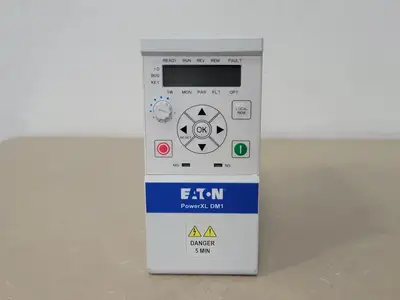 USED 2021 EATON DMI-342D2NB-S20S