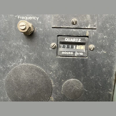 USED CUMMINS ONAN 250DFAC