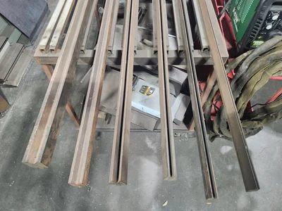 Used 2016 ACCURPRESS 717512 Press Brakes Georgia US | The Equipment Hub #1567910