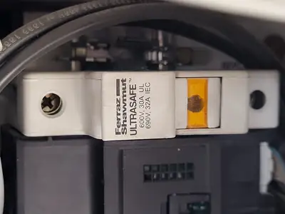 NEW SIEMENS TIASTAR