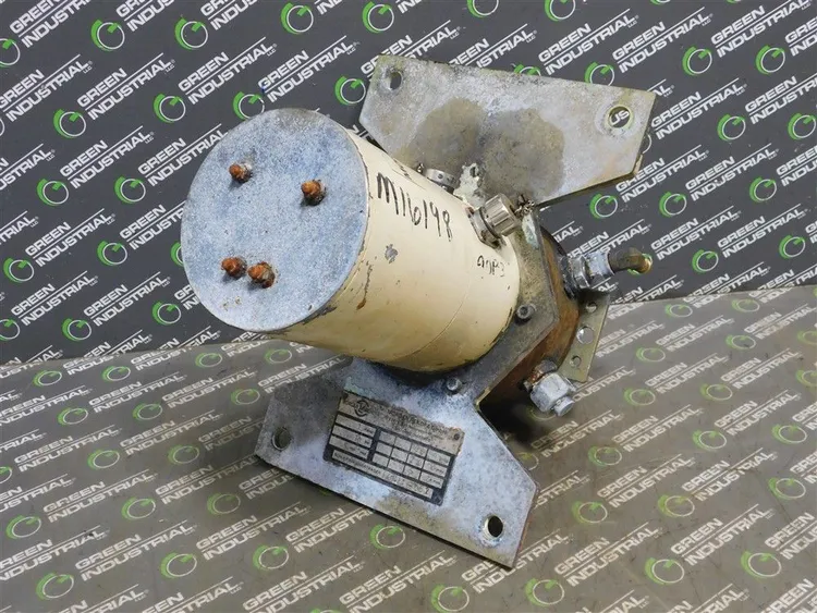 Used _UNKNOWN_ F4041X-062 Electrical Fittings Wisconsin US | Green Industrial #674126