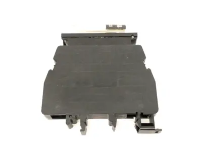 USIG, 0920083, ST-SILA250, 0920287 | Phoenix Contact USIG Terminal Block 0920083 & ST-SILA250 Fuse 0920287 LOT OF 2 - Used