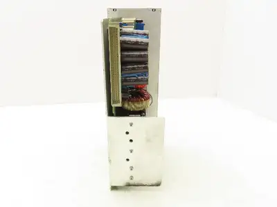 Used SIEMENS _UNKNOWN_ PLC Power Supplies Indiana US | Arrow Industrial #1412037