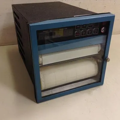 USED HONEYWELL HCR