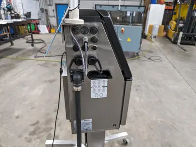USED VIDEOJET 1510