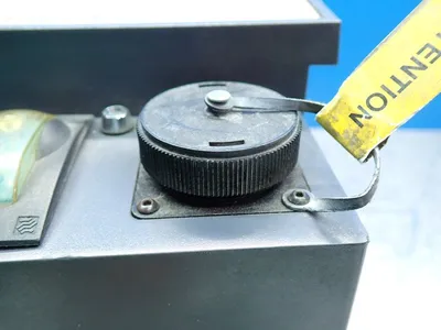 Used INGERSOLL RAND IC12M1A1AWS Miscellaneous MRO | HGR 24 #750212