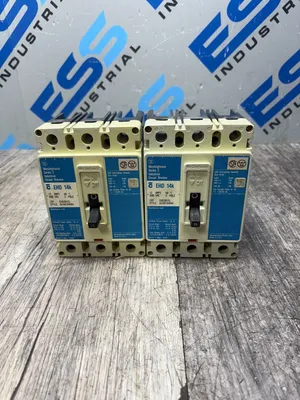 WESTINGHOUSE EHD3015L Electrical/PLC/Automation | ESS Industrial Equipment Sales (2)