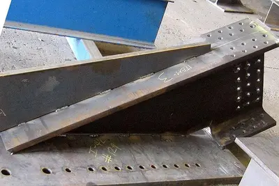 OCEAN LIBERATOR
CNC BEAM COPING MACHINE