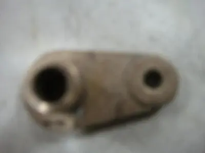 AB Dick Forward Roller Bushing