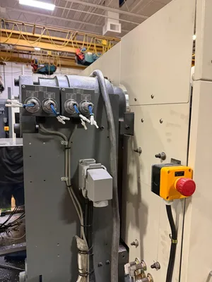 2019 Shibaura Machine EC500SXIIV50-36AT HORIZONTAL INJECTION MOULDING MACHINES | INJECTION DEPOT GROUP (7)