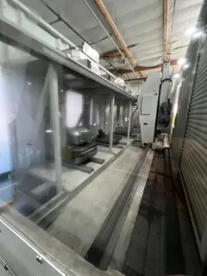 2012 MATSUURA HPLUS 630 w/ FASTEMS FC1500 Must Move Immediately - Machining Centers - Horizontal | Quick Machinery Sales, Inc. (15)