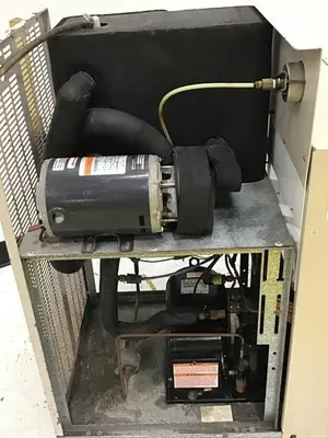 USED STERLCO SMCO50