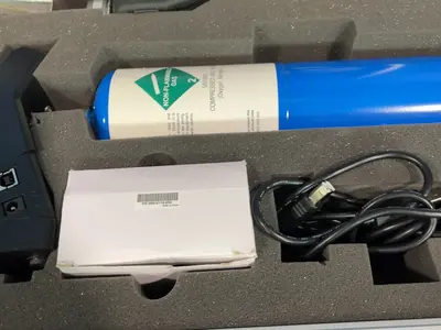 USED RAE SYSTEMS 059C111100