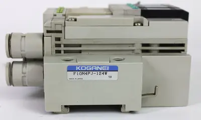USED KOGANEI F10T2