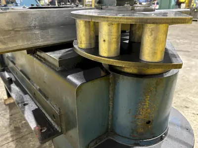 USED WALLACE 1002